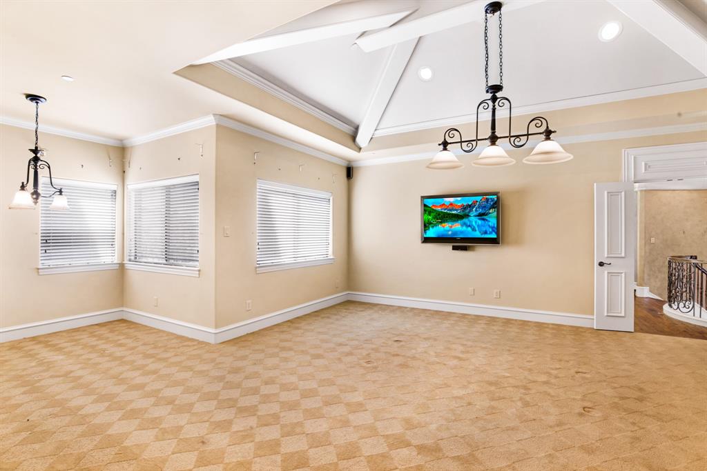 Starwood Ph Four Village 17 - Residential