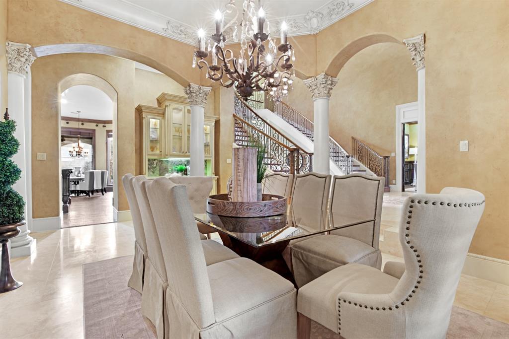 Starwood Ph Four Village 17 - Residential