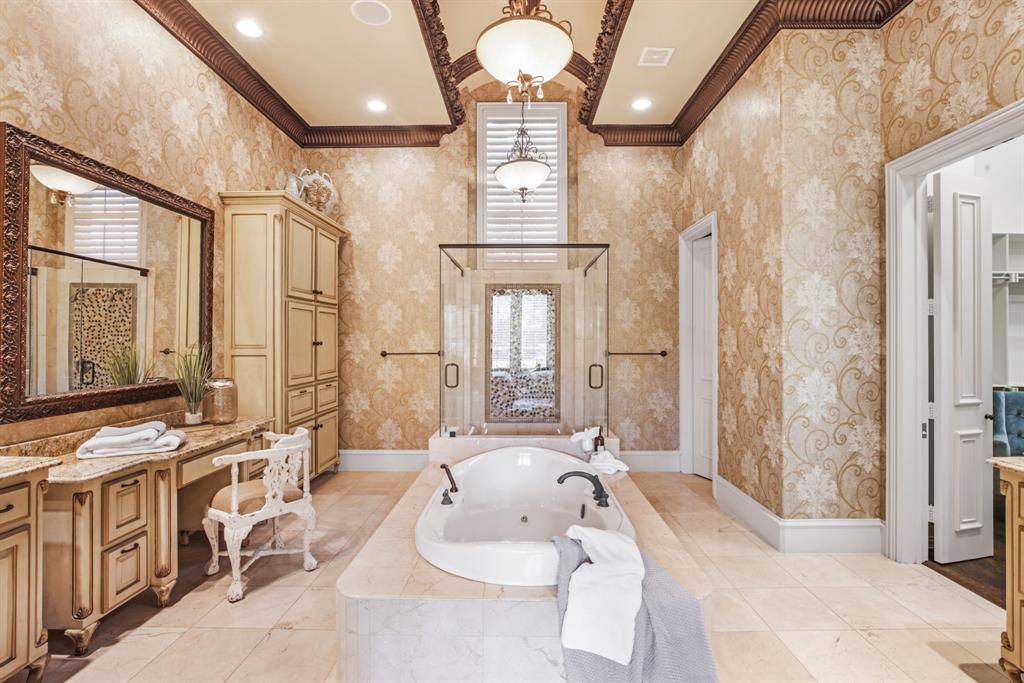 Starwood Ph Four Village 17 - Residential