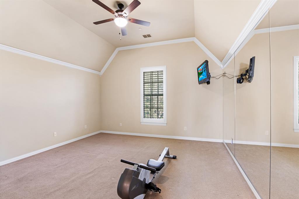 Starwood Ph Four Village 17 - Residential