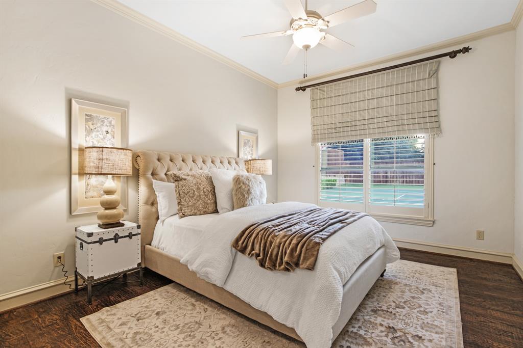 Starwood Ph Four Village 17 - Residential