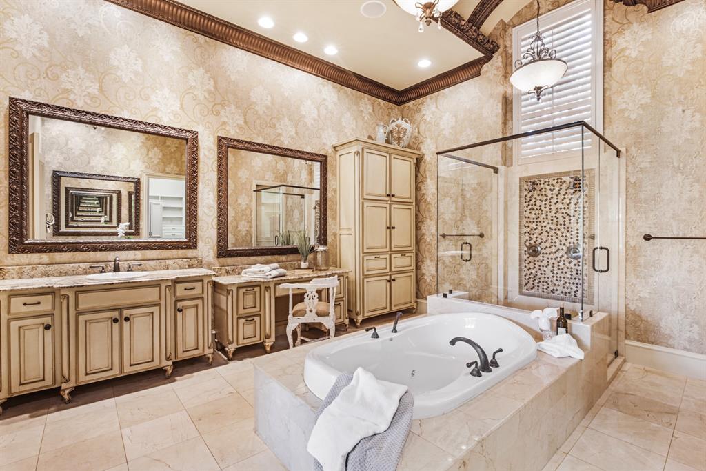 Starwood Ph Four Village 17 - Residential