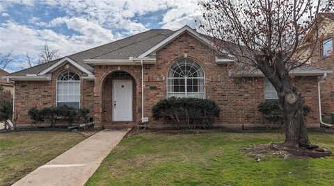 Photo of 1115 Cambridge Drive, Carrollton, TX 75007 (MLS # 21221670)
