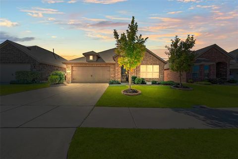 Photo of 2311 Mount Olive Lane, Forney, TX 75126 (MLS # 21112756)