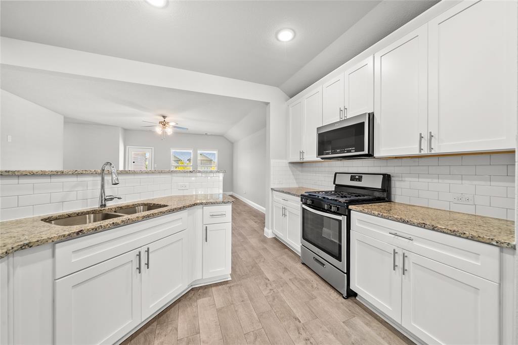 2311 Mount Olive Lane