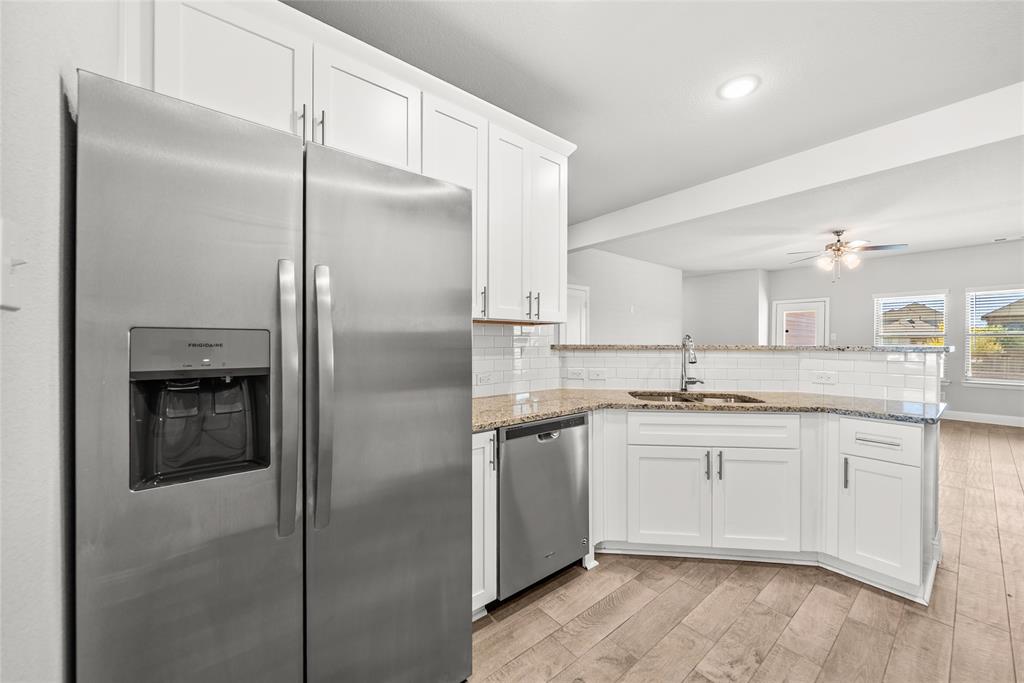 2311 Mount Olive Lane