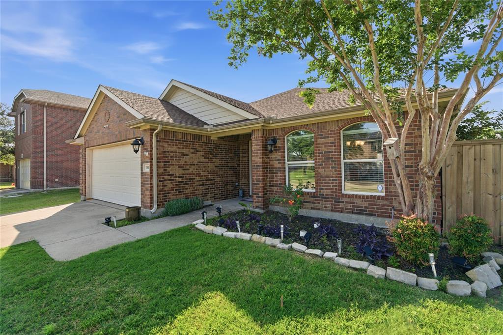 301 Long Prairie Drive