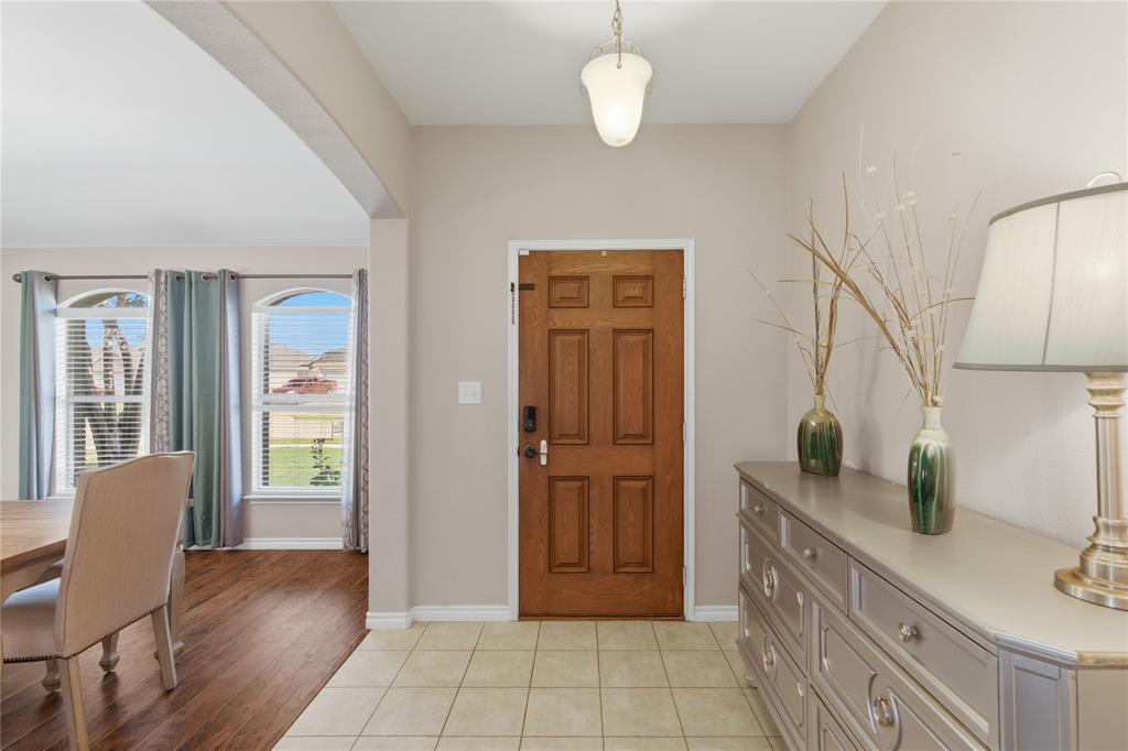 301 Long Prairie Drive
