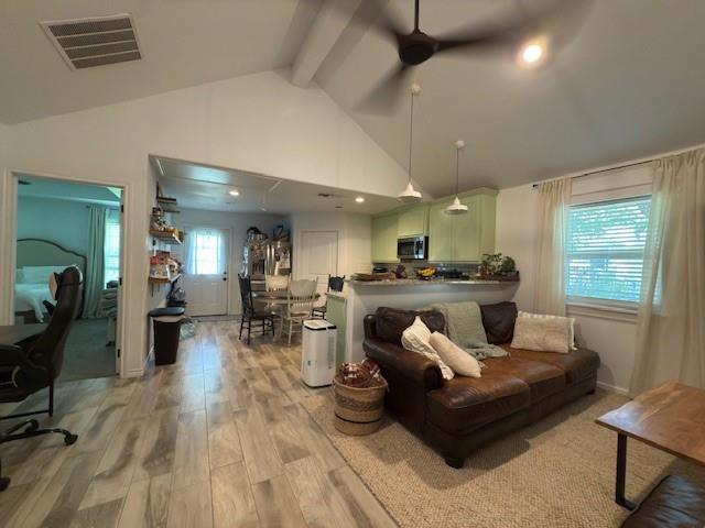 3712 Montgomery Drive