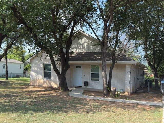 3712 Montgomery Drive