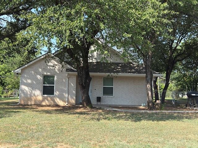 3712 Montgomery Drive