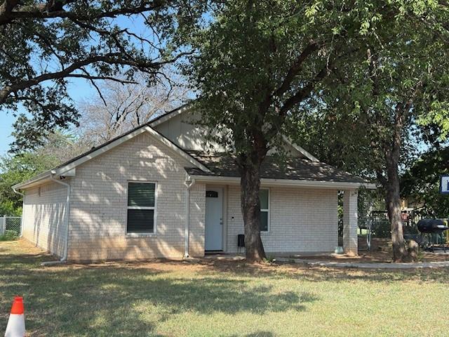 3712 Montgomery Drive