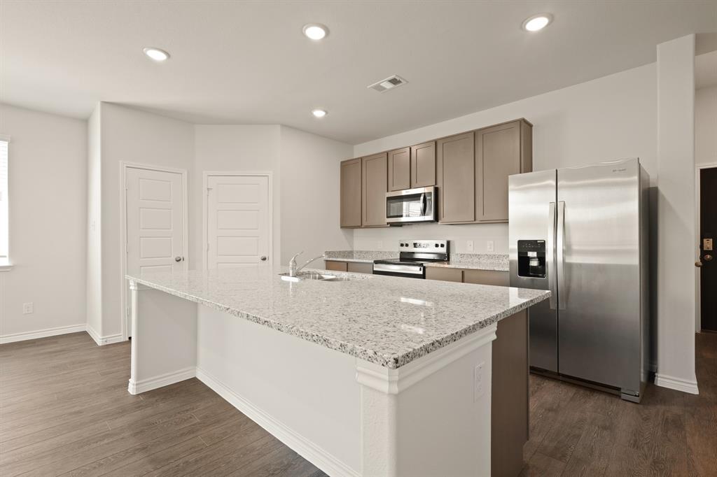 Deer Creek - Residential