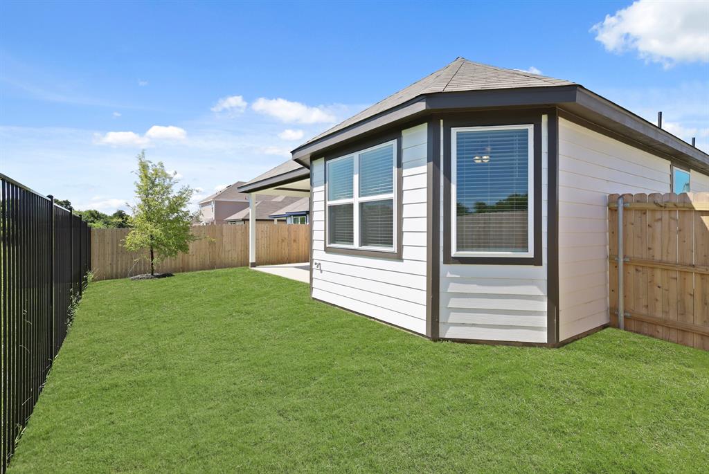 Deer Creek - Residential