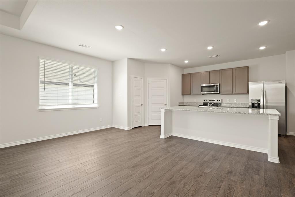 Deer Creek - Residential