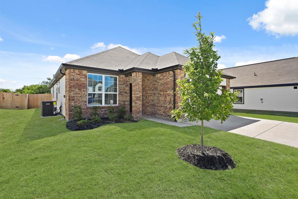 Deer Creek - Residential