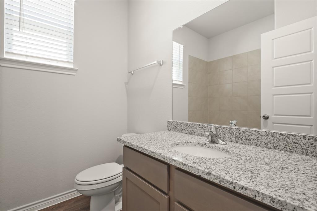 Deer Creek - Residential