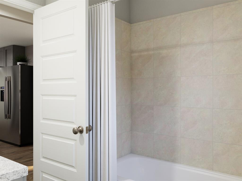 Deer Creek - Residential