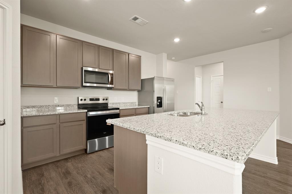 Deer Creek - Residential