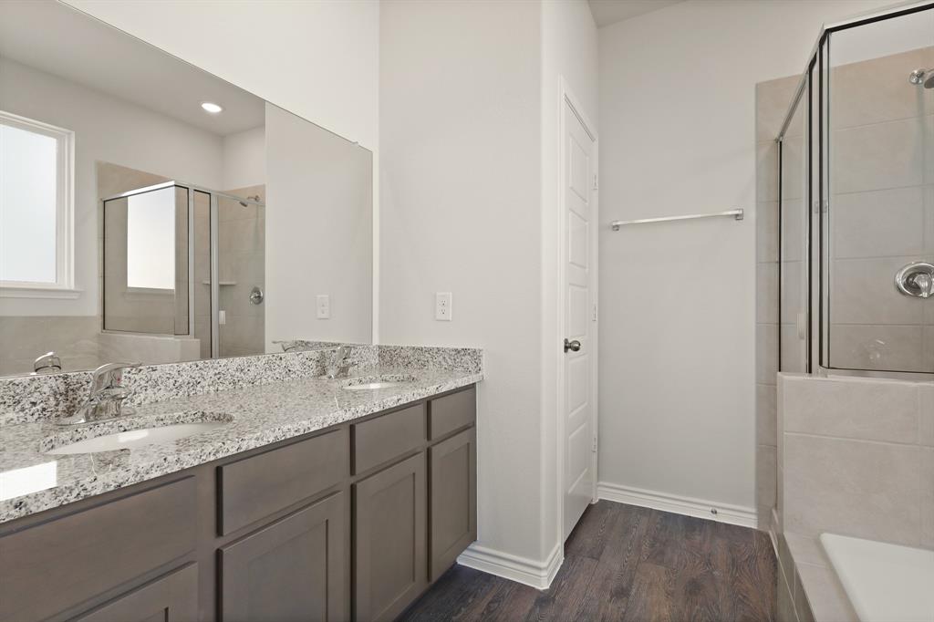 Deer Creek - Residential