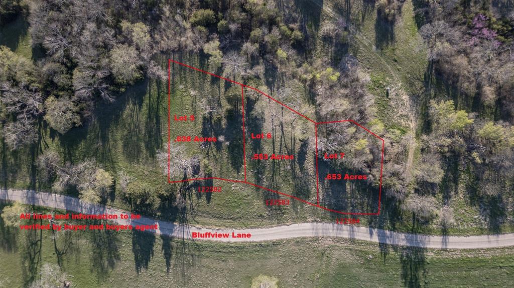 S4755 Rocky Ford - Land