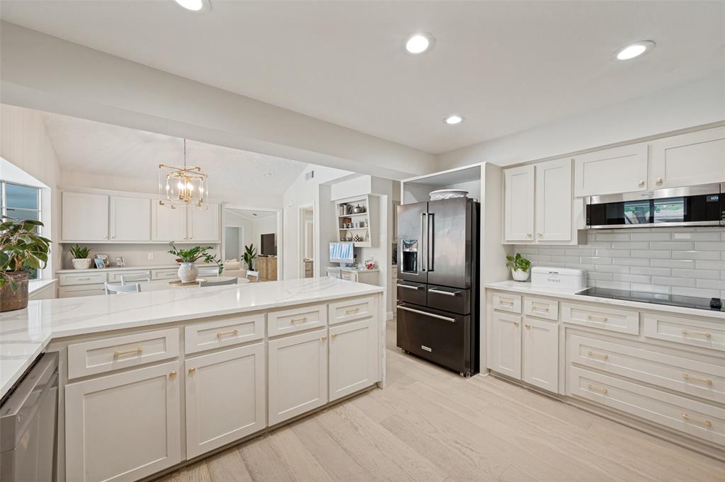 Jubilee Marsh Estates - Residential