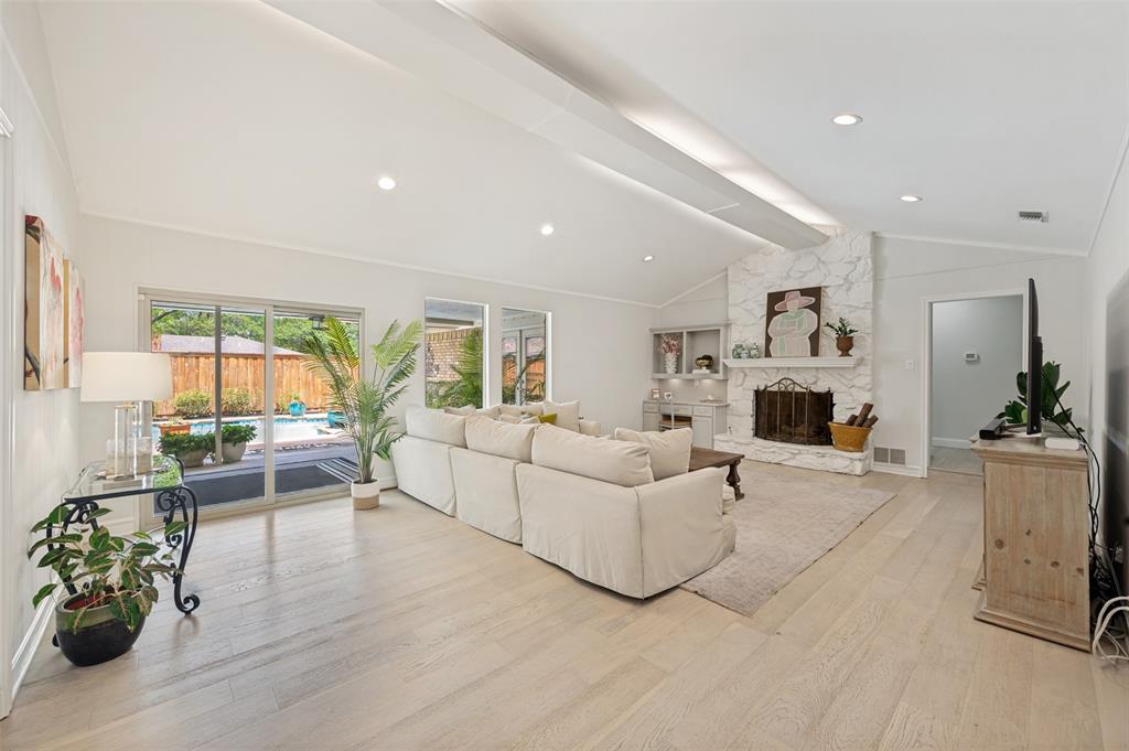 Jubilee Marsh Estates - Residential