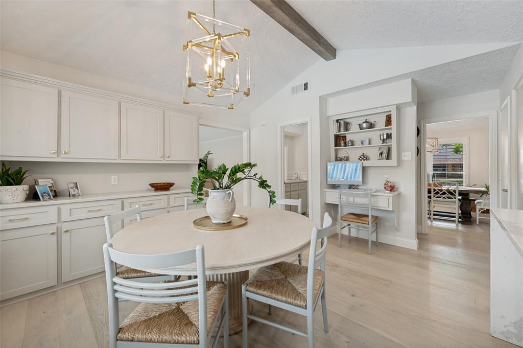 Jubilee Marsh Estates - Residential