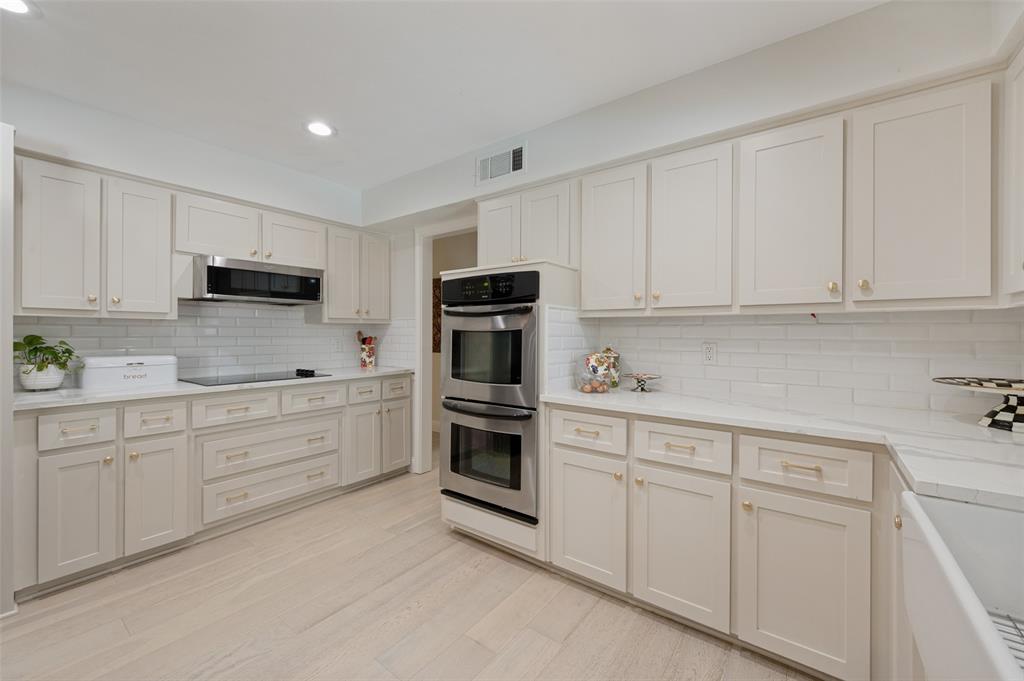 Jubilee Marsh Estates - Residential