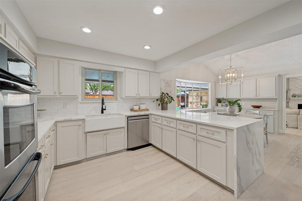 Jubilee Marsh Estates - Residential