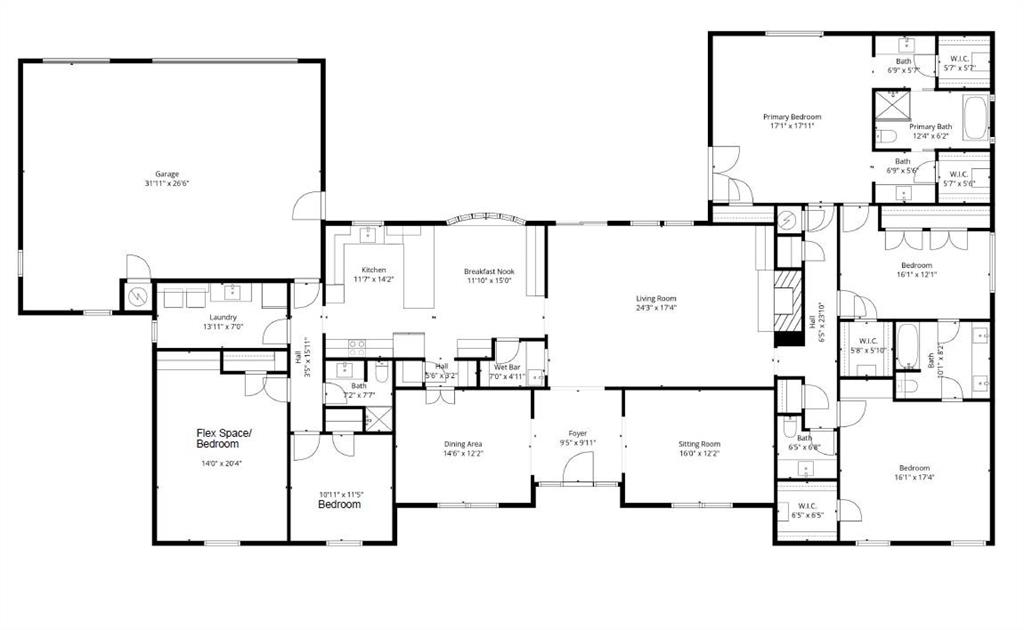 Jubilee Marsh Estates - Residential