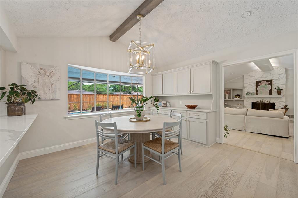 Jubilee Marsh Estates - Residential