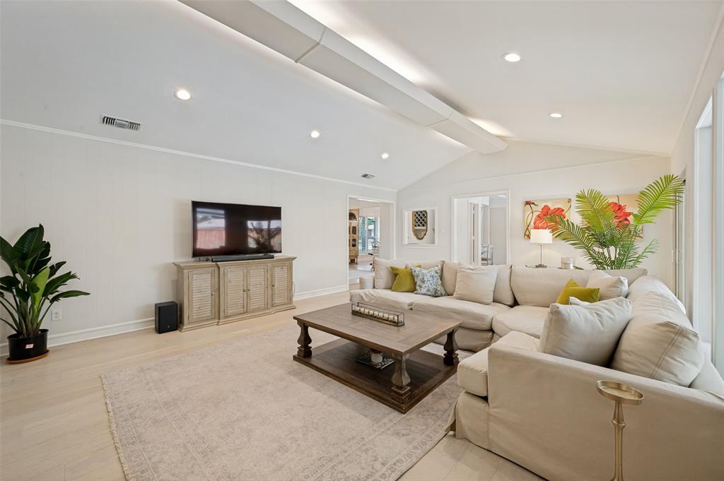 Jubilee Marsh Estates - Residential