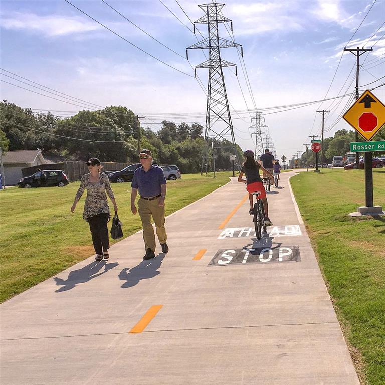 Jubilee Marsh Estates - Residential