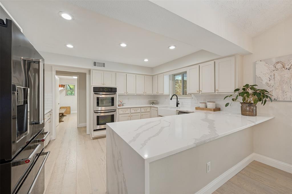 Jubilee Marsh Estates - Residential