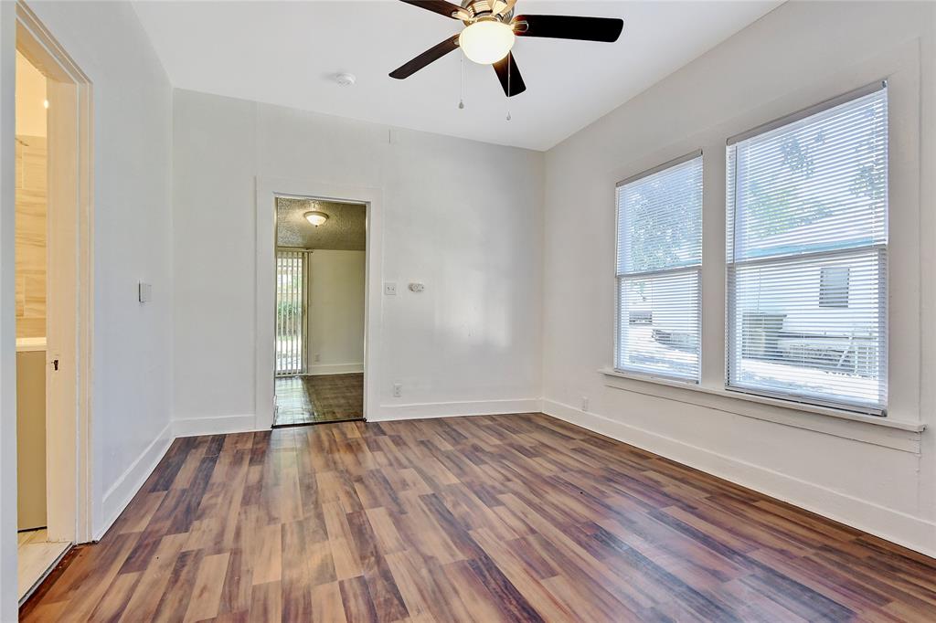 JONES & SUMMITT - Residential