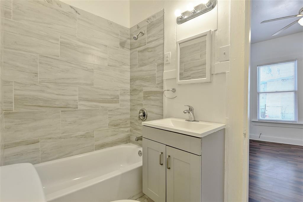 JONES & SUMMITT - Residential