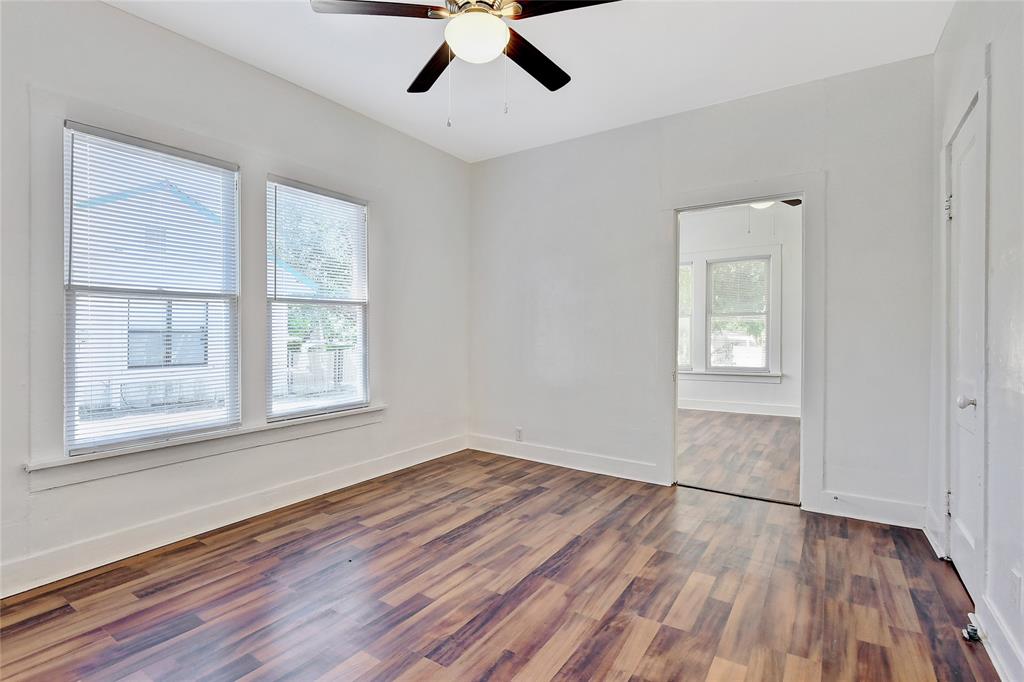 JONES & SUMMITT - Residential