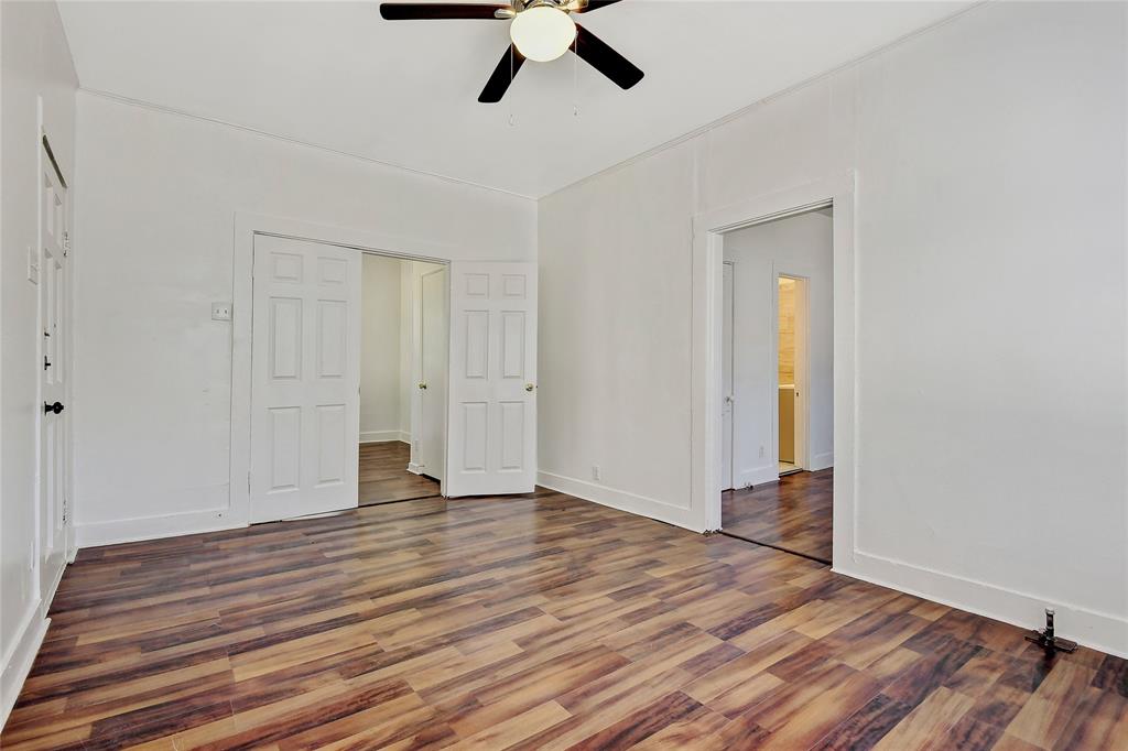 JONES & SUMMITT - Residential