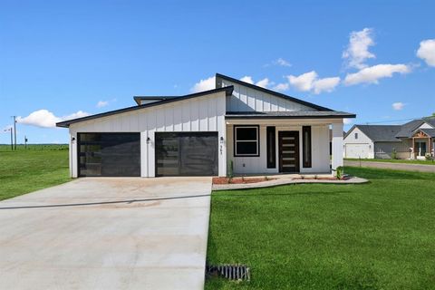 363 Cross Tie Ranch Road Trinidad TX 75163