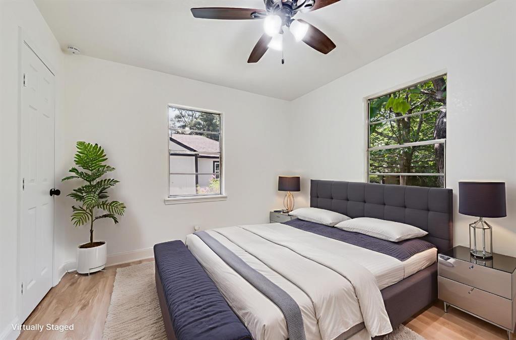 Town - Waxahachie - Residential