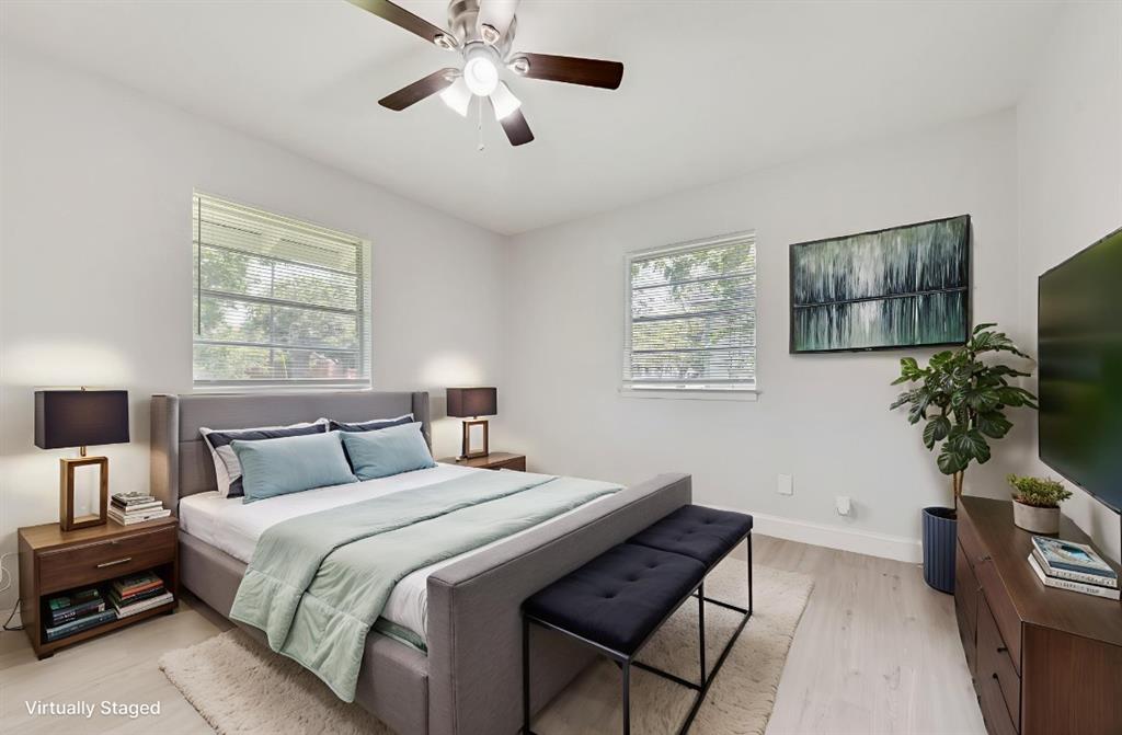 Town - Waxahachie - Residential