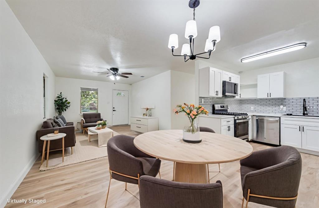 Town - Waxahachie - Residential