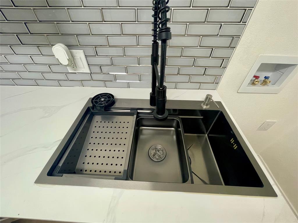 Town - Waxahachie - Residential