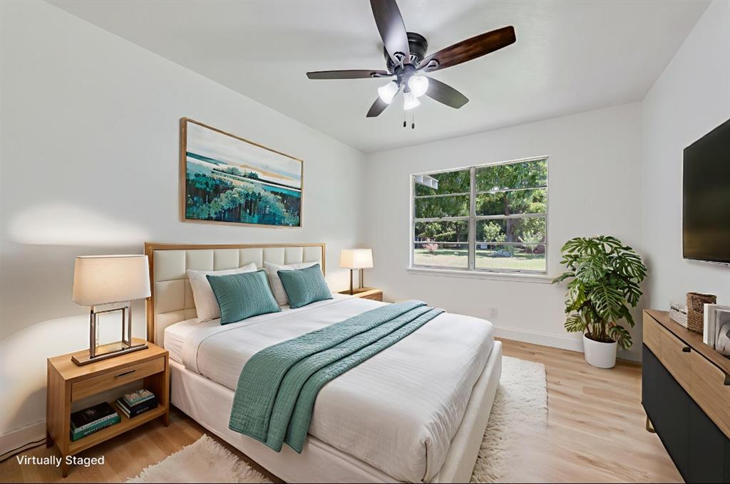 Town - Waxahachie - Residential