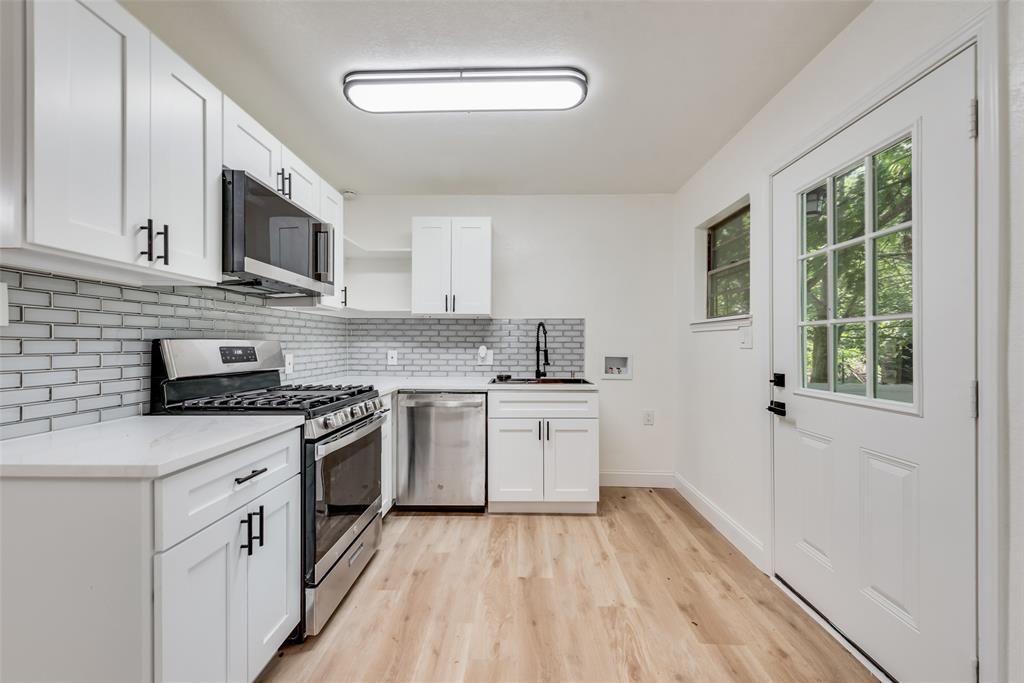 Town - Waxahachie - Residential