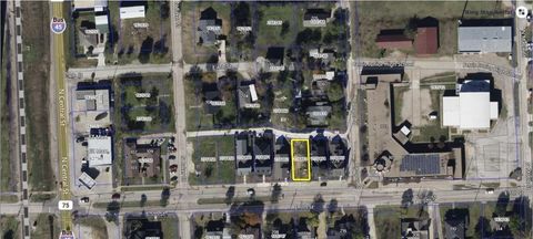 221 E 5th Street Ferris TX 75125