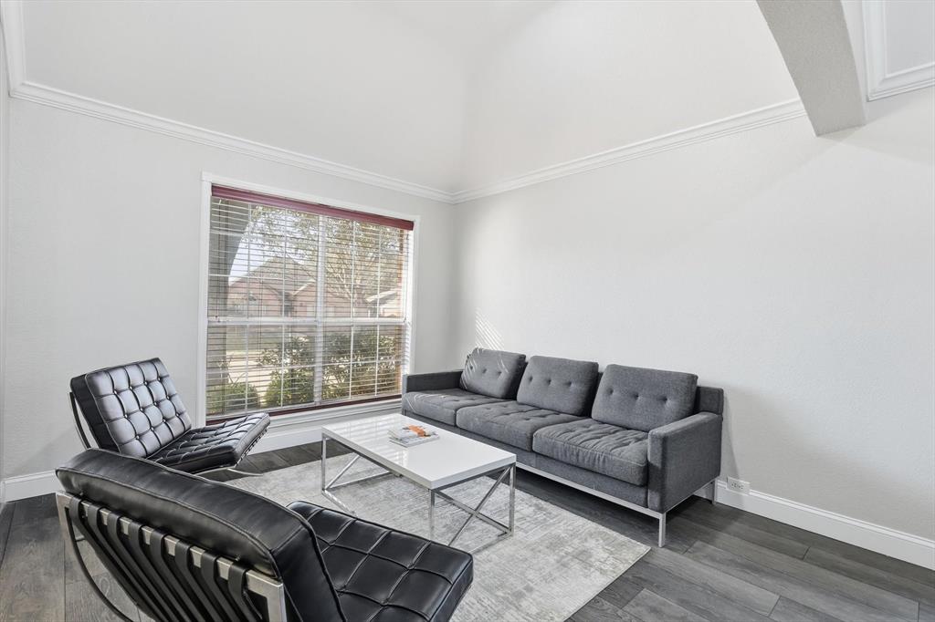 3704 Cottonwood Springs Drive