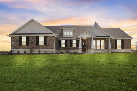 6 Ina Road Sherman TX 75090