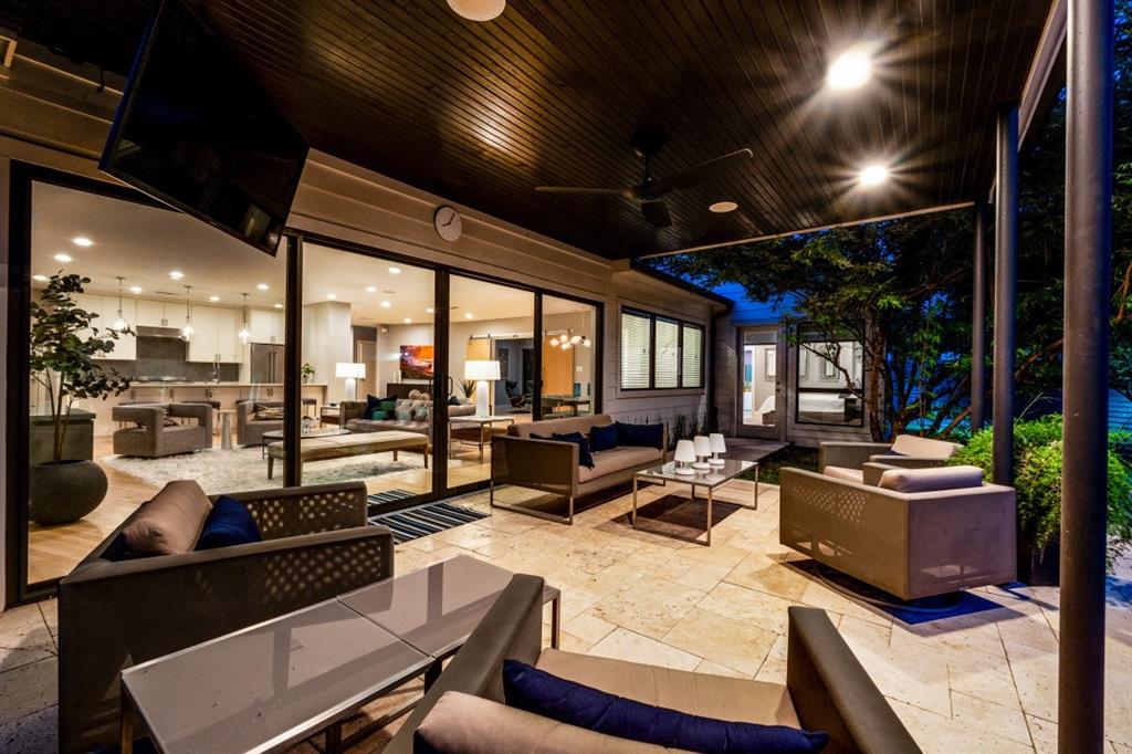 Glenridge Estates - Residential